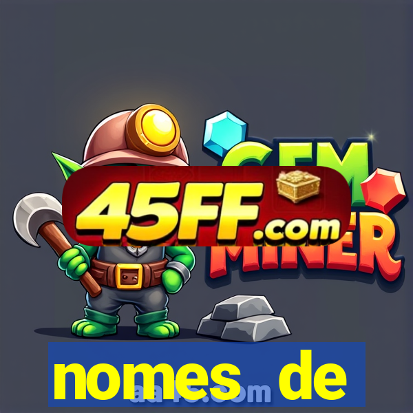 nomes de plataformas de jogos